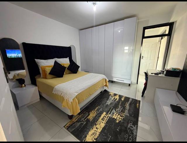 3 BEDROOM APARTMENT FOR SALE IN ARCADIA